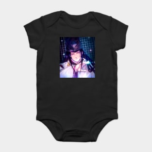 Fujiwarano Sai Baby Bodysuit